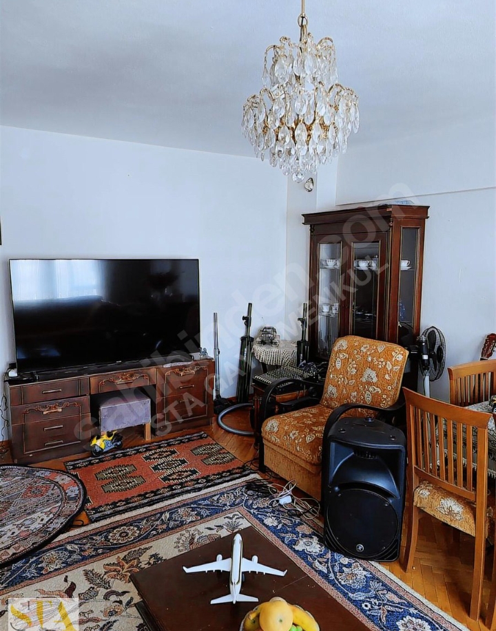 NARLIDERE FOLKART EVLERİNİN ÇAPRAZINDA 3+1 SATILIK DAİRE - İZMİR NARLIDERE fotoğraf 4